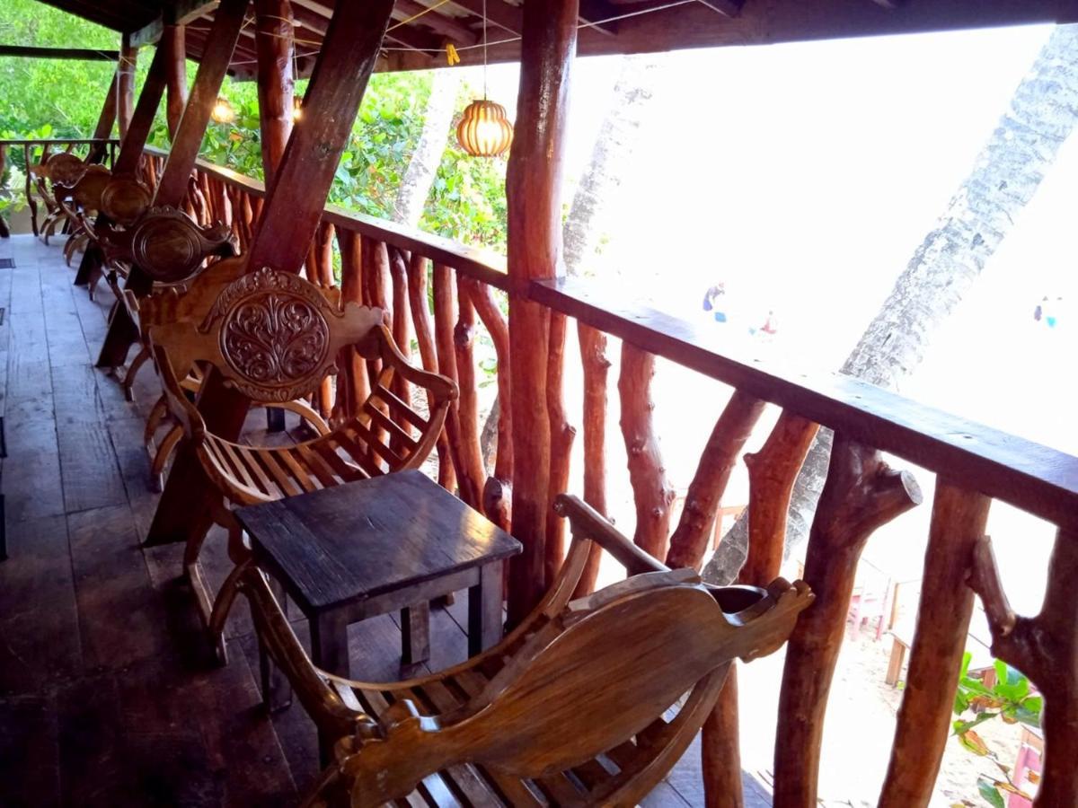 Lucky Sea Beach Hotel Tangalle Ngoại thất bức ảnh
