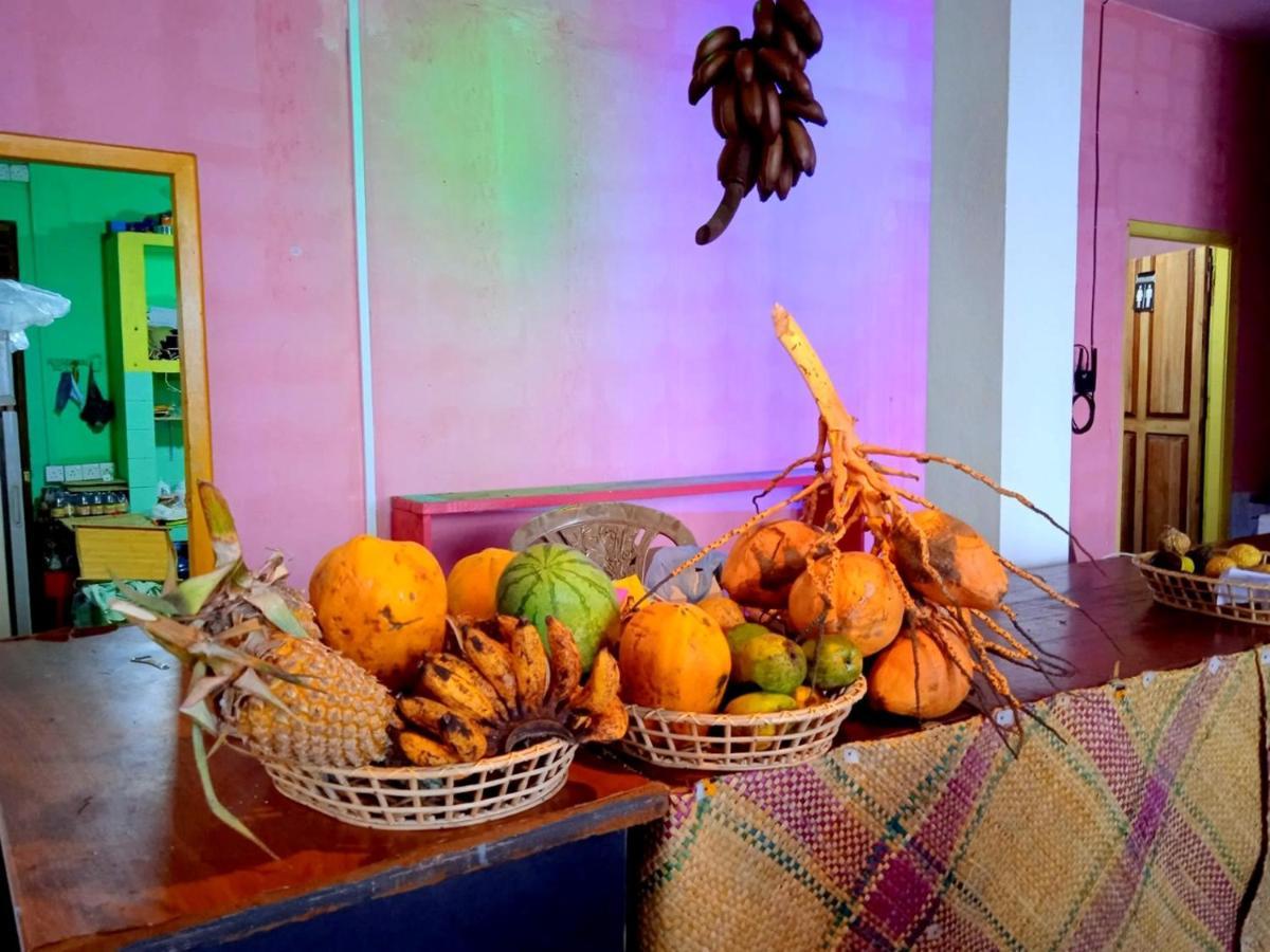 Lucky Sea Beach Hotel Tangalle Ngoại thất bức ảnh