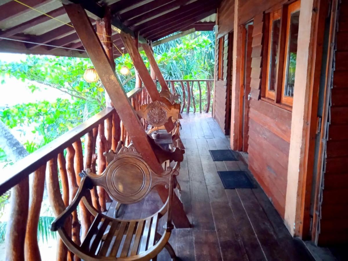 Lucky Sea Beach Hotel Tangalle Ngoại thất bức ảnh