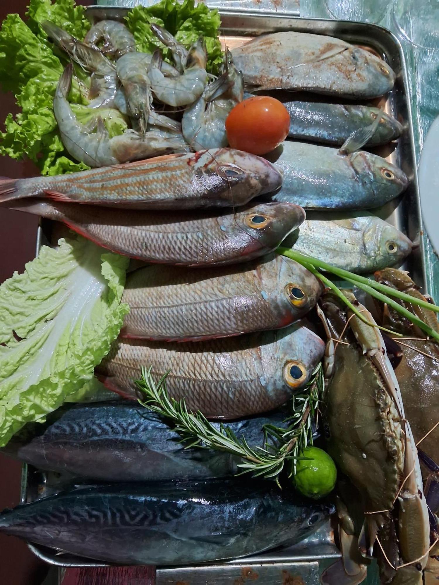 Lucky Sea Beach Hotel Tangalle Ngoại thất bức ảnh