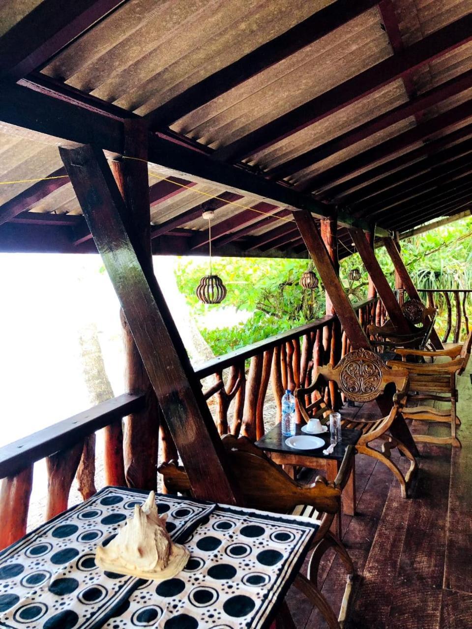Lucky Sea Beach Hotel Tangalle Ngoại thất bức ảnh