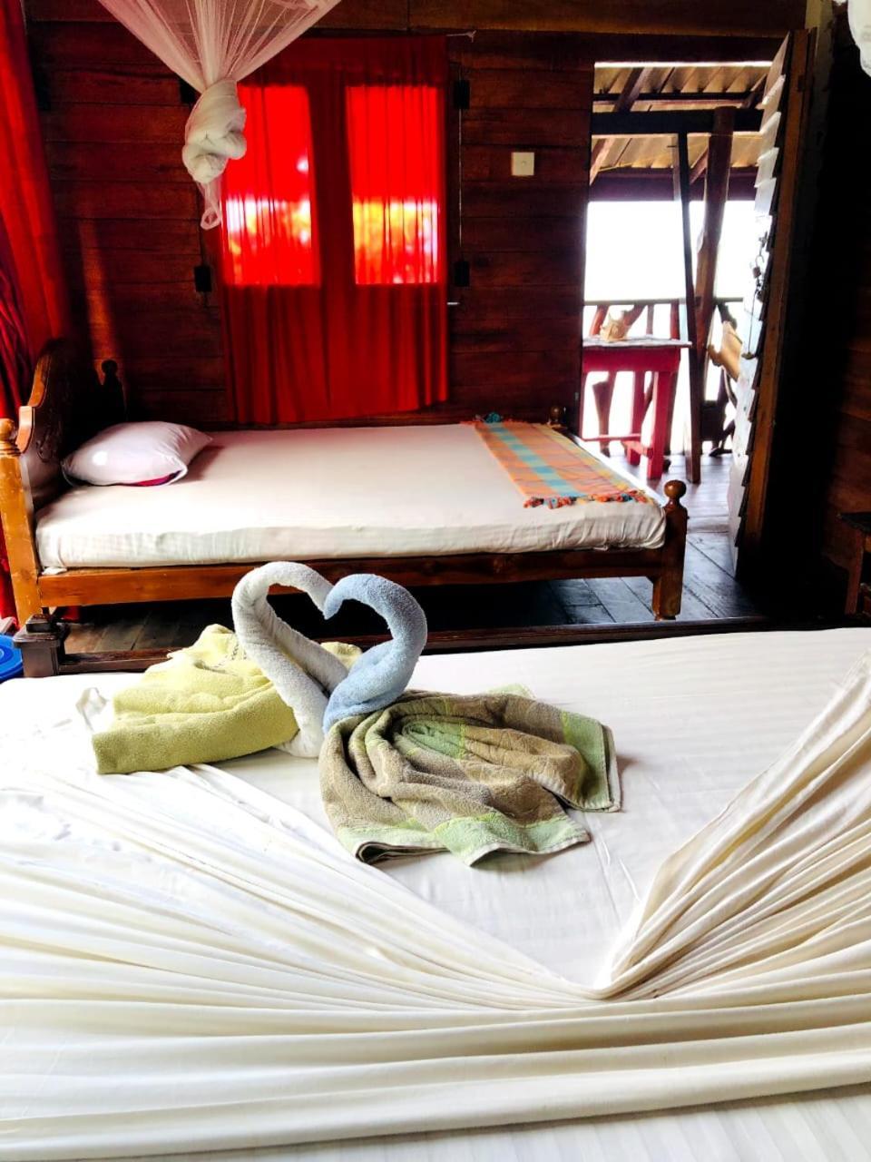 Lucky Sea Beach Hotel Tangalle Ngoại thất bức ảnh