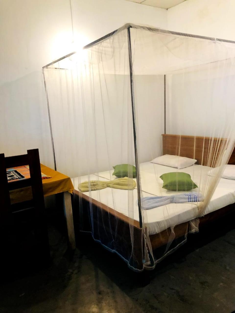 Lucky Sea Beach Hotel Tangalle Ngoại thất bức ảnh