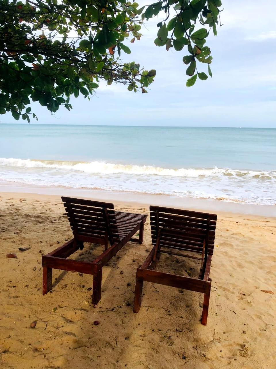 Lucky Sea Beach Hotel Tangalle Ngoại thất bức ảnh