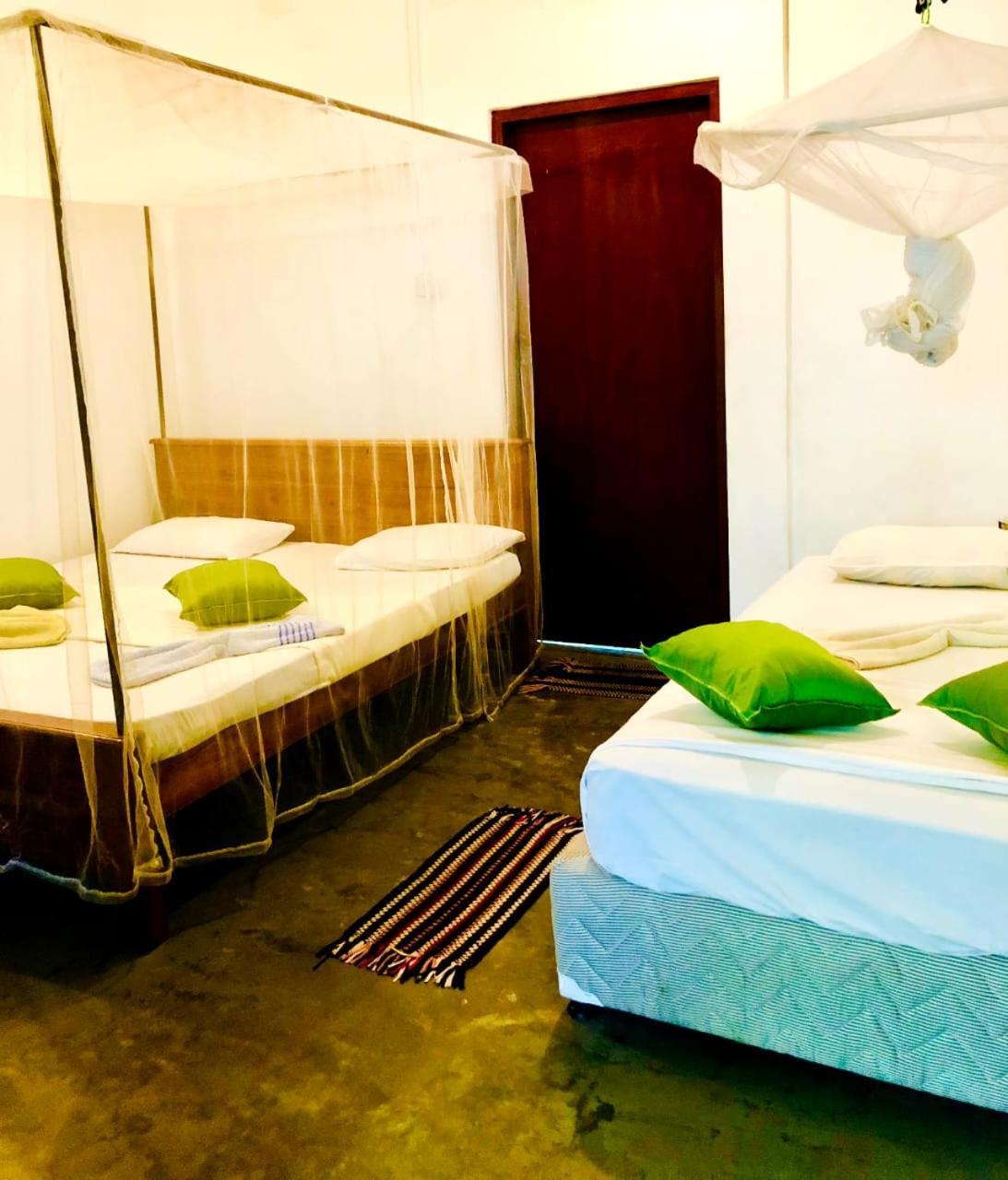 Lucky Sea Beach Hotel Tangalle Ngoại thất bức ảnh